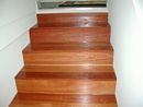 Timber Staircase a